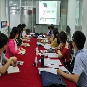 华亿在线顺利通过资质认定扩项现场评审